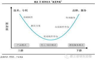 本土力量崛起 軟件外包服務驅動TMT板塊新格局，新興領域明星公司涌現